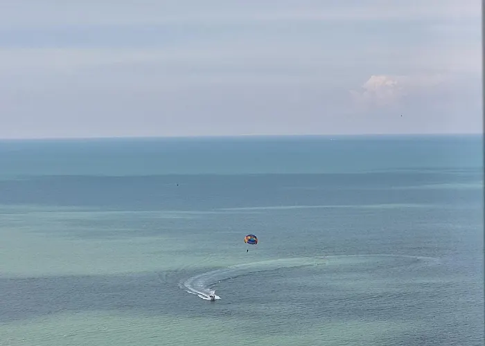 Aloka Seaview Apartment