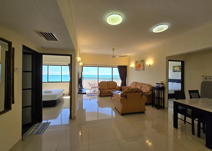 Aloka Seaview Apartment