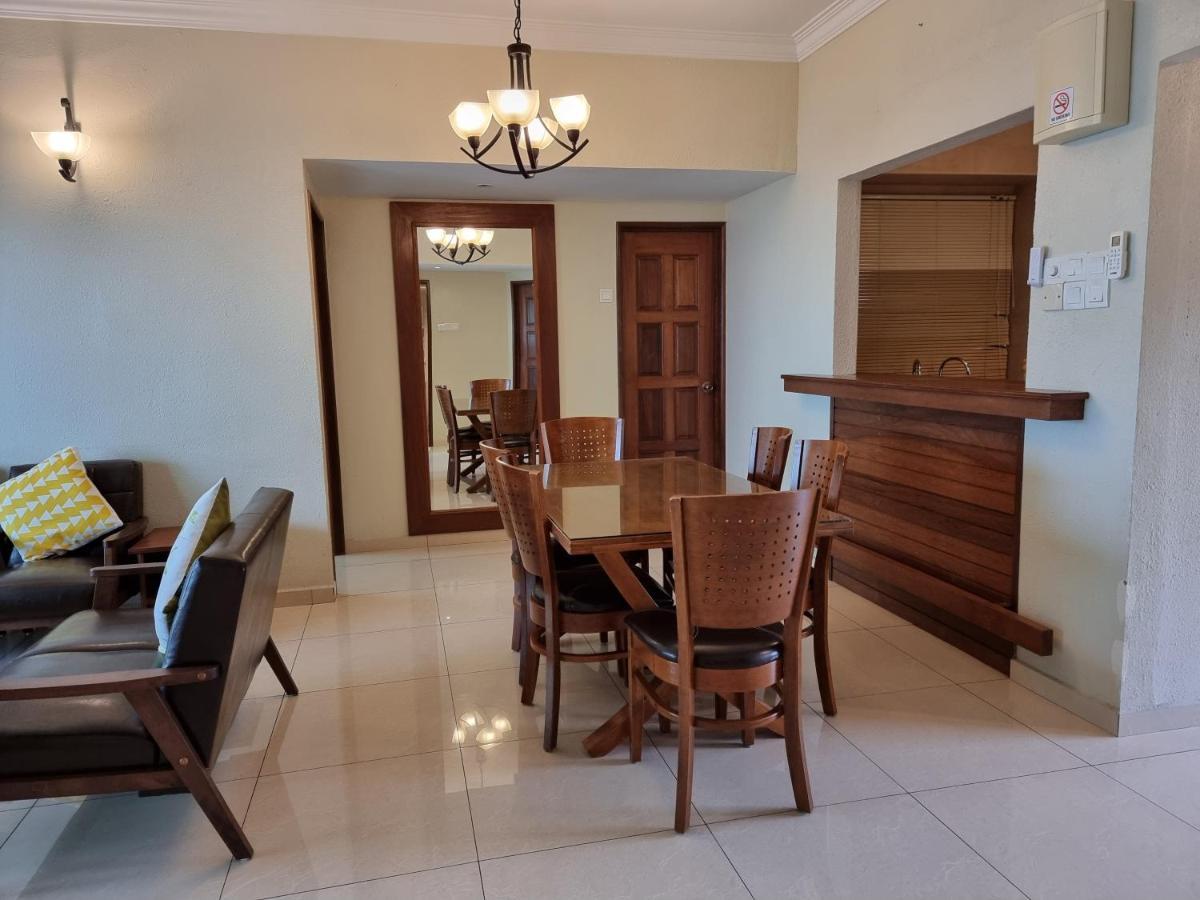 Apartment Aloka Seaview