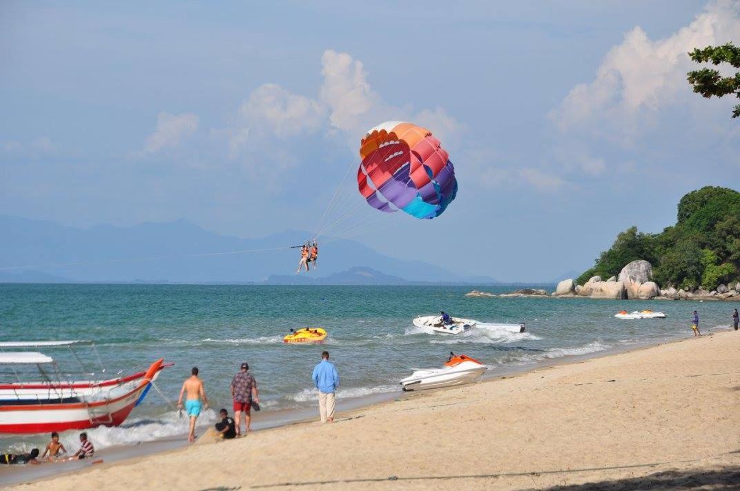 Aloka Seaview Batu Ferringhi
