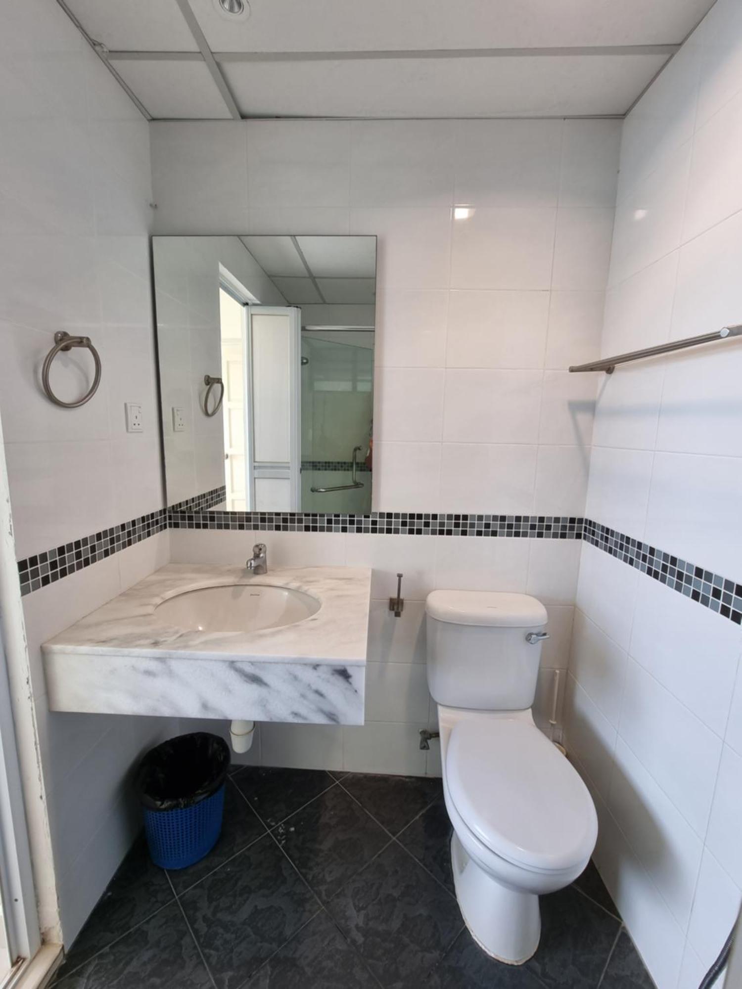 Aloka Seaview Apartment Batu Ferringhi