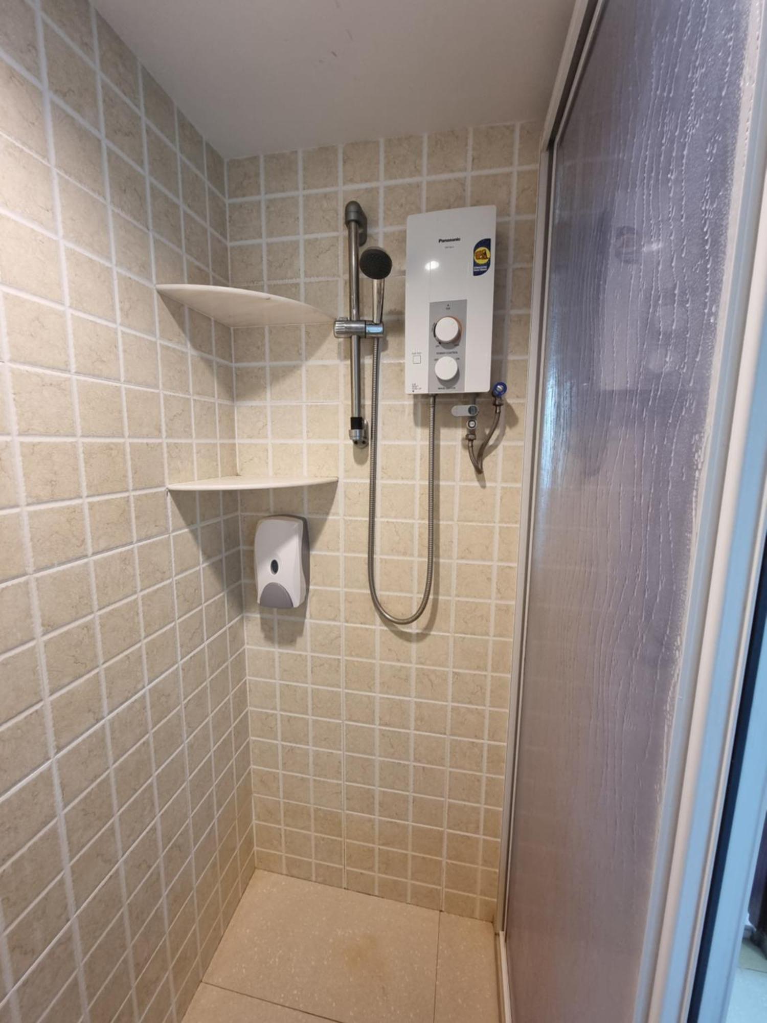 Aloka Seaview Apartment *