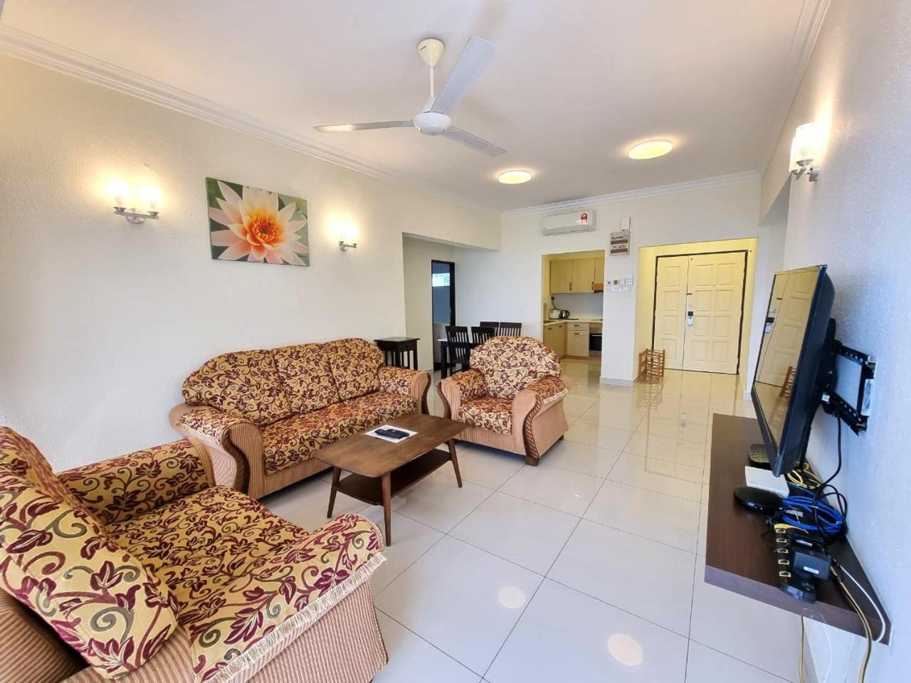 Aloka Seaview Apartment