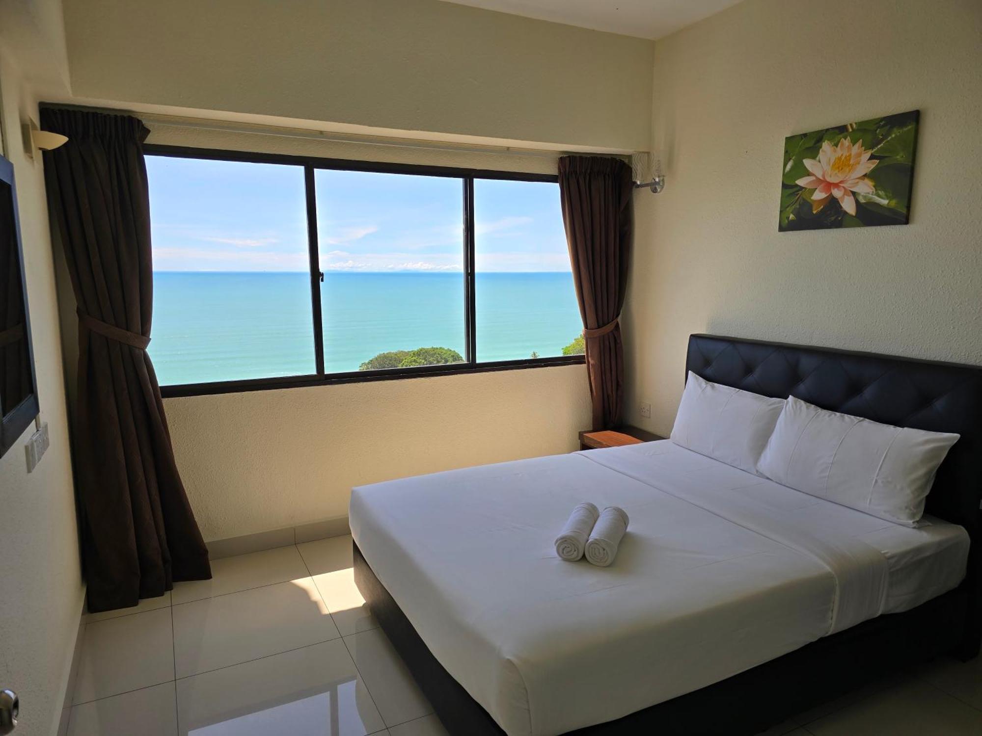 Apartment Aloka Seaview *
