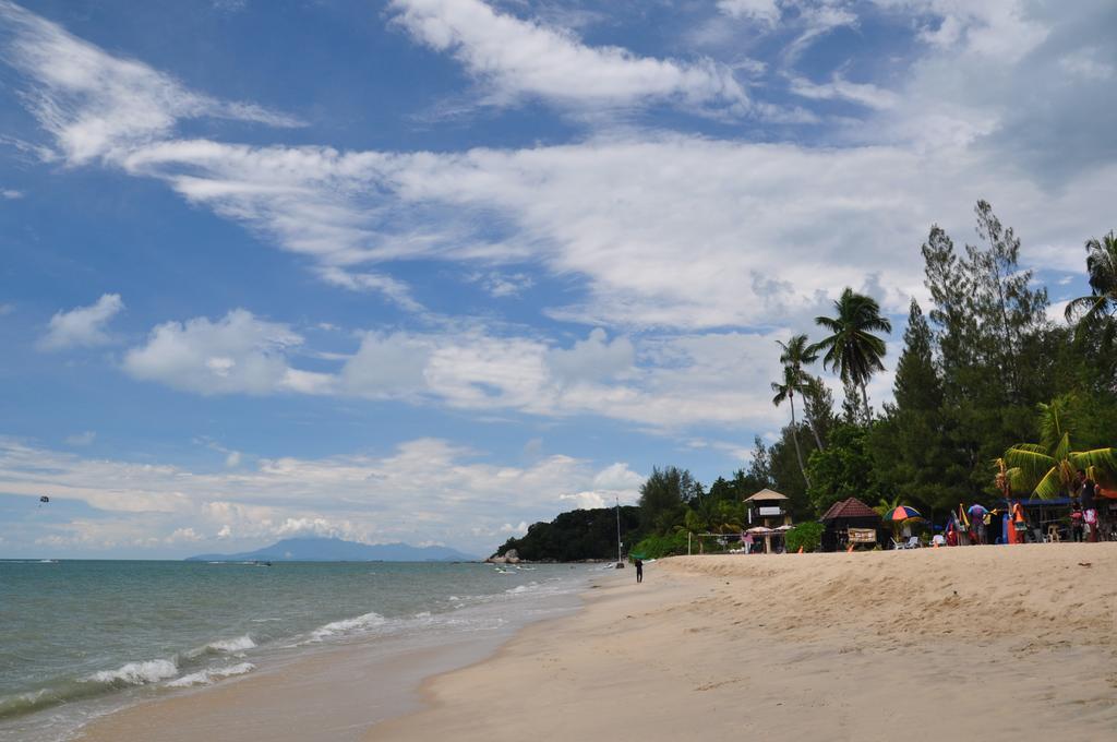 Apartment Aloka Seaview