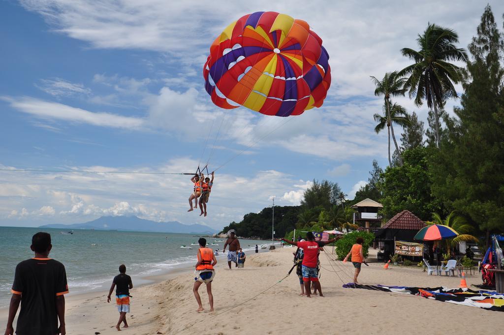 Aloka Seaview Batu Ferringhi