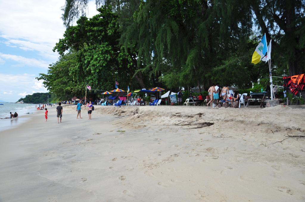 Aloka Seaview *